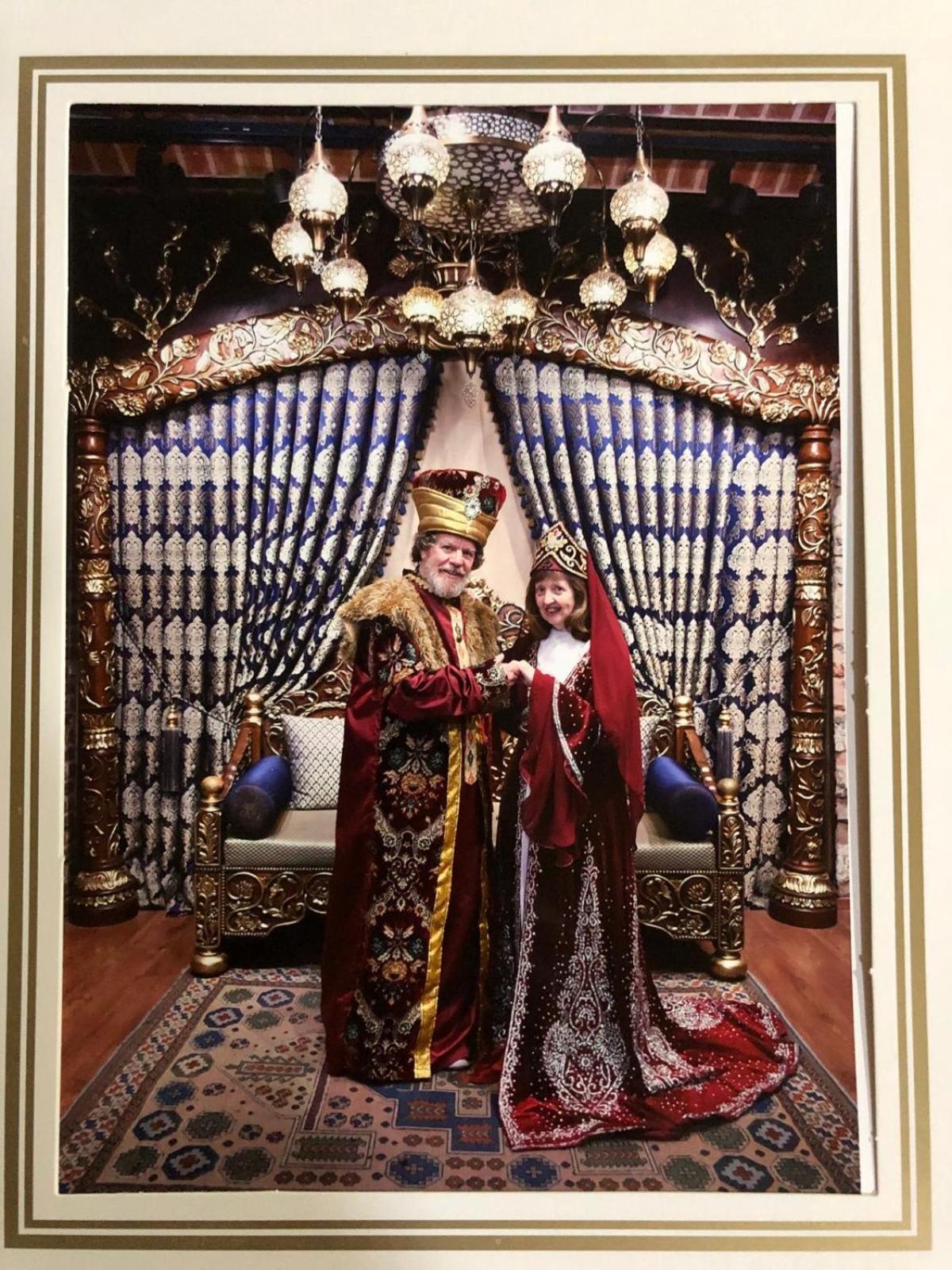 Апарт-отель Happy Boutique 3*